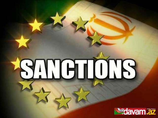 İran sanksiyaların bütövlükdə ləğv edilməsini istəyir