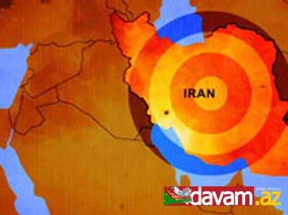 Iranda 4,3 bal gücündə zəlzələ baş verib