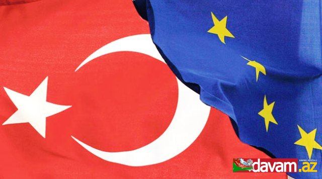 Avropa Birliyi Türkiyəyə yenə yox dedi