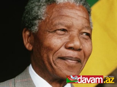Nelson Mandela haqqında bilmədiklərimiz