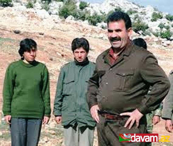 Tükiyədə Abdulla Öcalan başda olmaqla PKK-çılar partiya üzvü olacaq