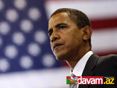 Barak Obama İranı sanksiyalarla hədələyib, əgər o, Cenevrə sazişini yerinə yetirməsə