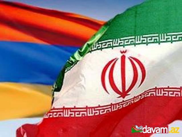 İranın xarici işlər naziri: İran və Ermənistan arasında iqtisadiyyat və ticarət sahələrində əlaqələr inkişaf etdirilməlidir