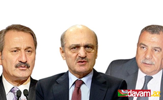 Türkiyədə adları korrupsiya qalmaqalında hallanan üç nazir istefa verir