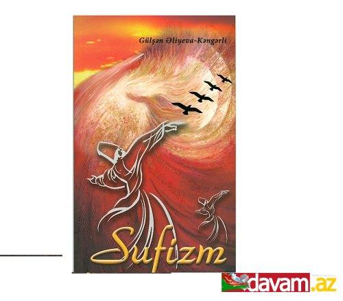 Füzulişünas alimin “Sufizm” kitabı işıq üzü görüb
