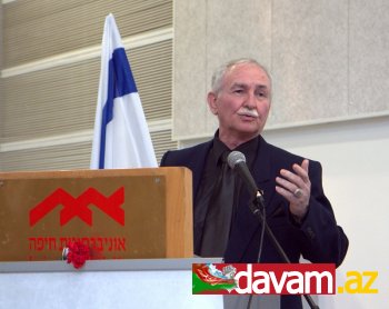 İsraildə Qara Yanvar/FOTOŞƏKİL