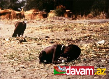 Bu fotonu çəkdi,daha sonra vicdan əzabından intihar etdi (FOTO)