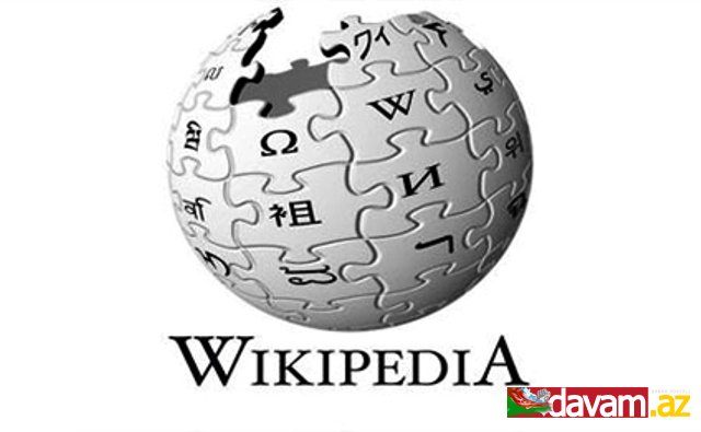 Wikipedia-ya Azərbaycan həqiqətlərinə uyğun materiallar yüklənəcək