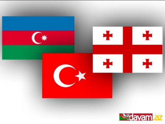 Azərbaycan-Gürcüstan-Türkiyə: üçtərəfli ittifaq və regional siyasətin gələcəyi mövzusunda konfrans keçirilib