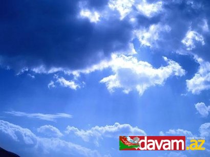 Martın 13-dən Azərbaycanda havanın temperaturu yenidən enəcək