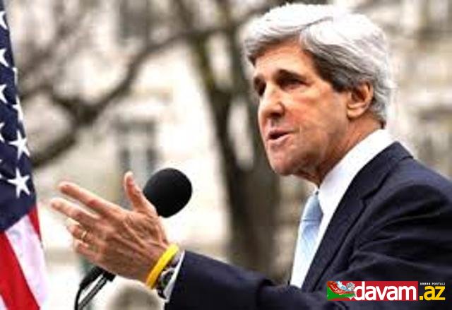ABŞ İranı əməkdaşlığa çağırıb