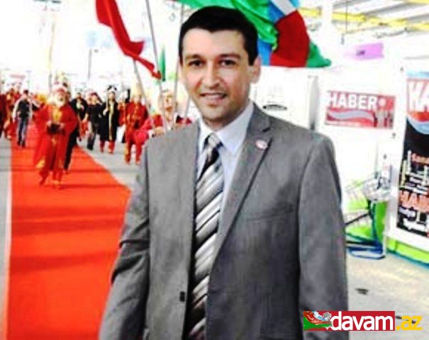 Azərbaycan diasporu təşkilatlanmalıdır