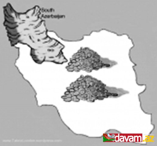 Iranın Ayri-seçkilik siyasəti Güney azərbaycanlıların köçünə səbəb olur