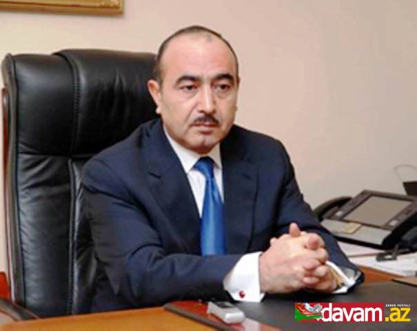 Əli Həsənov TRT Avaz-da erməni vəhşiliklərindən danışdı