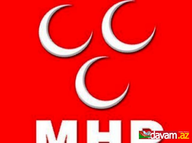 İstanbulda 4 minə yaxın AKP üzvü CHP-yə, Ankarada isə 1000 nəfər AKP üzvü MHP-yə keçib