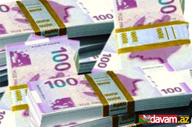 Azərbaycan Silahlı Qüvvələrinə Yardım Fonduna yığılan vəsaitin həcmi son bir ayda 1 milyon 159 min dollar artıb