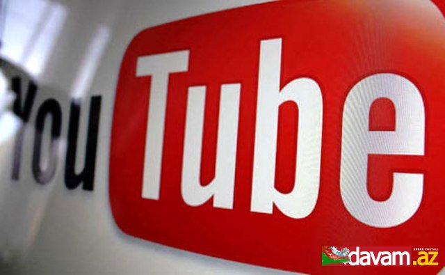 Türkiyədə Youtube-a qadağa qoyulması ilə bağlı rəsmi açıqlama