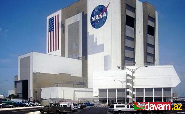 NASA Rusiya ilə əməkdaşlığa son qoyur