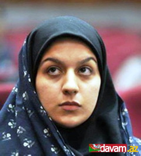 İranda qətl ittihamı ilə ölüm cəzasına məhkum edilən, 26 yaşlı aktrisa