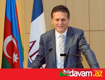 Səfir: Türkiyə və Azərbaycanı ortaq tarix birləşdirir