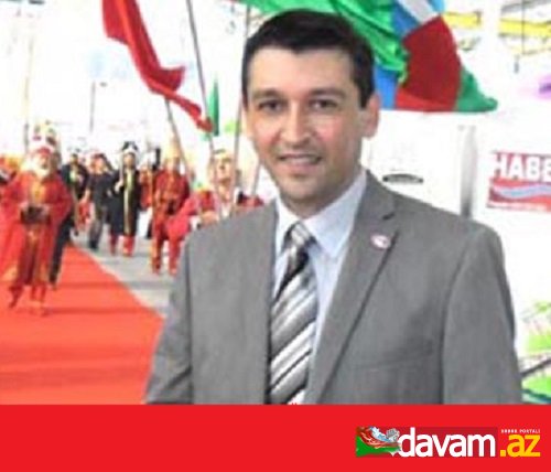 Azərbaycanlı politoloq Dağıstanlı ekspertin cavabını verdi