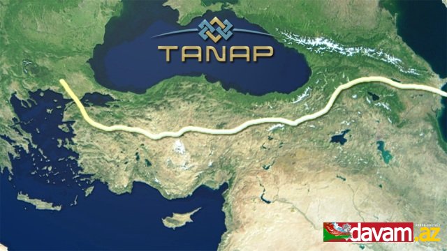 Rövnəq Abdullayev: Aprelin sonunda TANAP-ın yekun investisiya qərarının qəbul olunmasına hazırlıq başa çatacaq