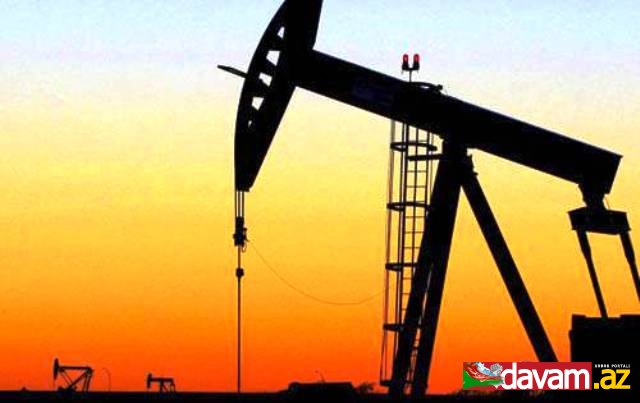 Azəri-Çıraq-Günəşli yatağından hər gün 8 mln. ton neft hasil edilib