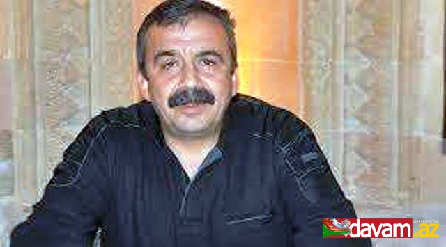 Kürd deputat Güney Azərbaycan türklərinə ağır söyüş etdi