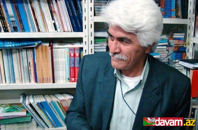 Tanınmış Güney azərbaycanlı jurnalist zəmanətlə azadlığa buraxılıb