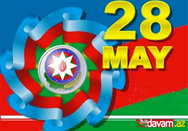 ABŞ-ın Nyu Meksiko ştatında 28 may Azərbaycan Milli Günü elan edilib