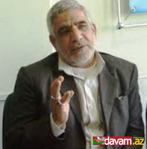 İranlı generalı Suriyada öldürülüb
