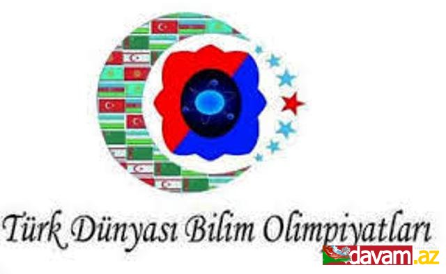 Әskişəhərdə Türk Dünyası Bilik Olimpiadası başladı
