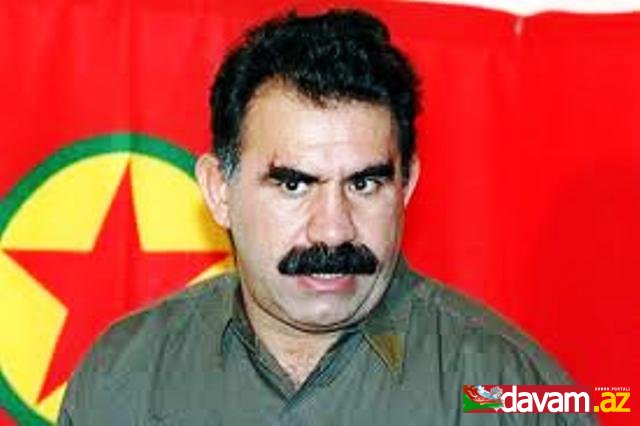 PKK silahları yerə qoyur?