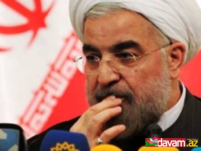 İran prezidenti Ermənistana gedəcək