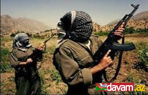 Türkiyədə PKK terrorçuları Çinin 3 vətəndaşını oğurlayıb