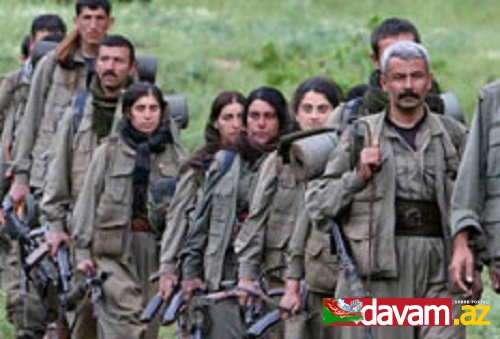 PKK en güçlü döneminde