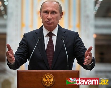 Putin Ukrayna ile ateşkesi tanımadı