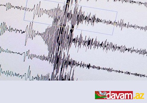 Ege’de 4.9′luk deprem!