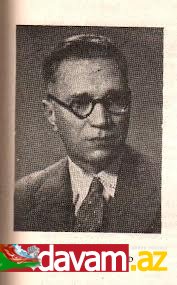 Babalarımızın müəllimi  türkiyəli  tərbiyə doktoru XƏlIl FİKRET  (1892-1974) və bilimsel psixologiyanın  qurucularından biri  belçikalı  Ovide DECROLİ  (1871-1932) Bakıda