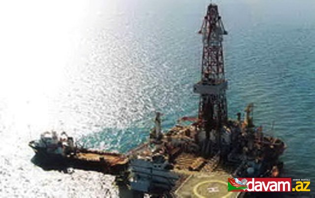 Azərbaycan nefti 1 dollar 6 sent ucuzlaşdı