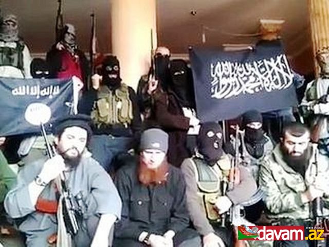 Kanada İraqda İŞİD-ə qarşı beynəlxalq koalisiyaya qoşulacaq