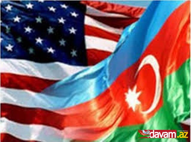Azərbaycan Amerikaya nota verib