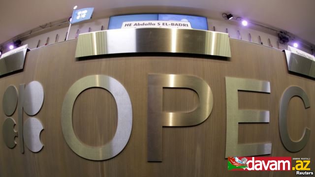 OPEK neft istehsalının ixtisar edilməyəcəyini bəyan edib