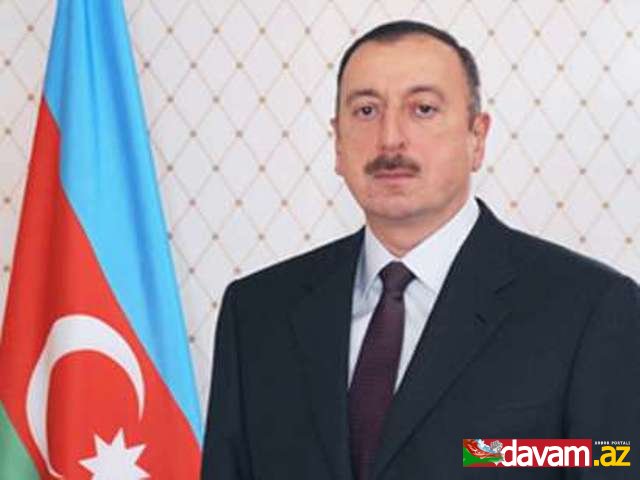 Azərbaycan prezidenti: Türkdilli Dövlətlərin Əməkdaşlıq Şurası mədəni əlaqələrin dərinləşməsinə xidmət göstərir