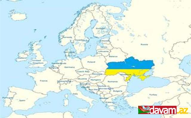 Ukraynalılar Avropaya vizasız gedəcəklər