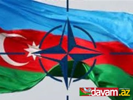 Ceyms Appaturay: Azərbaycan-NATO münasibətləri strateji tərəfdaşlıq səviyyəsinə yüksəlib