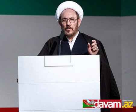 İranın 109 deputatı prezidentinin milli və dini azlıqların işi üzrə köməkçisinin istefasını tələb edir