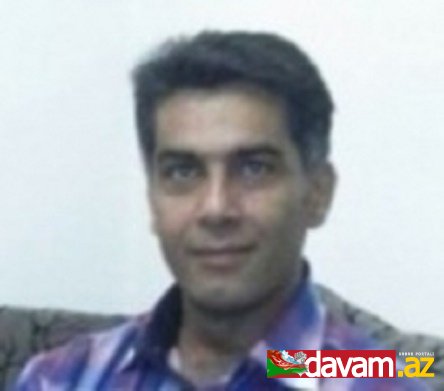 Baqir İbrahimpur azadlığa buraxılıb