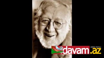 Nazim NƏSRƏDDİNOV: -Azərbaycanlı Türkiyə alimi Abdülbaki Gölpinarlı - (1900-1982)