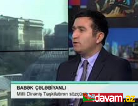 Babək Çələbiyanlı: İrana qarşı sanksiyaların Güney Azərbaycana iqtisadi təsirləri daha böyük olub (video)